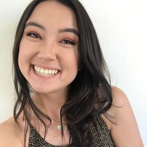 Meet your Posher, Brittney